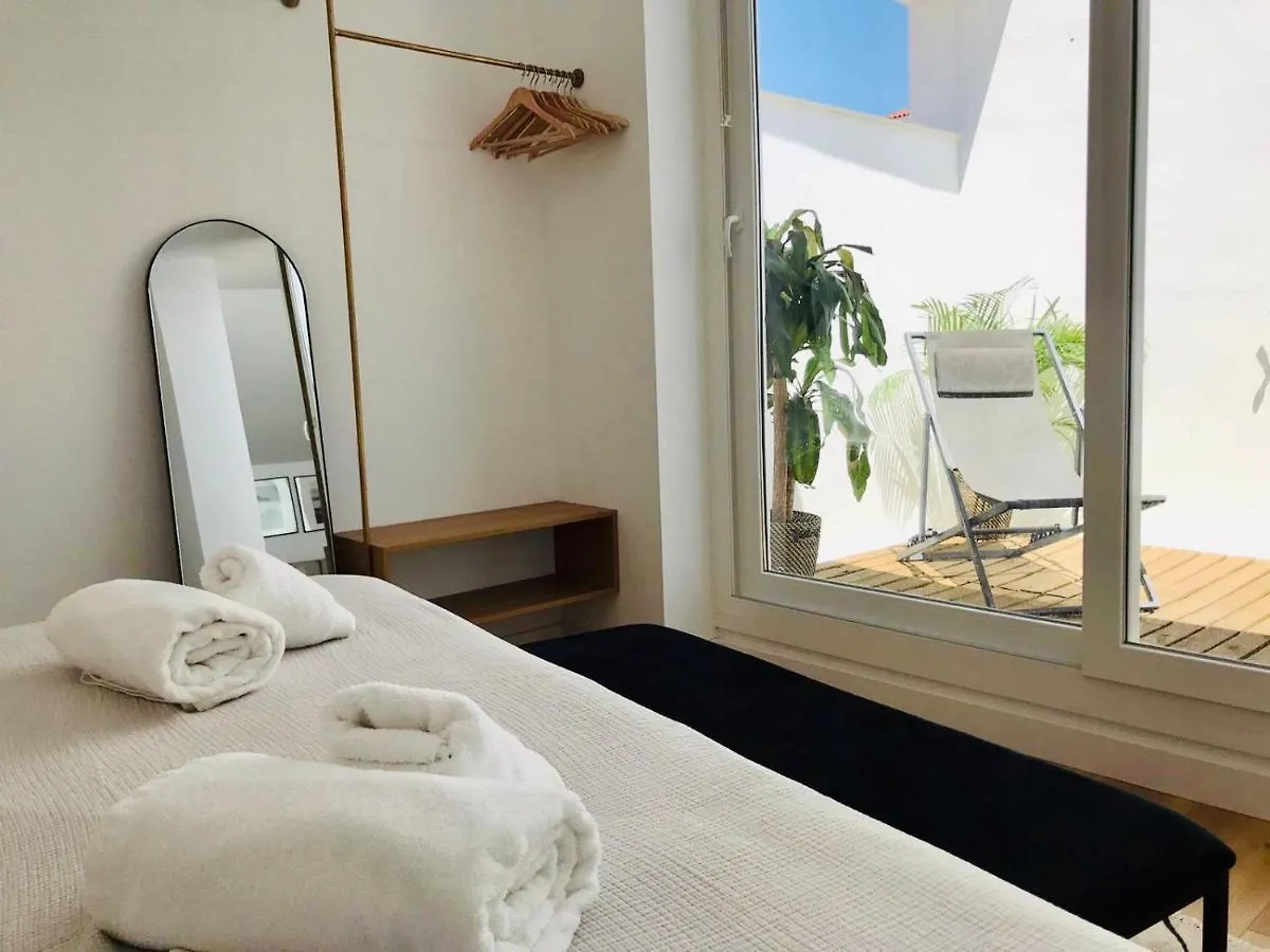 Appartamento Apartamentos La Bola Suite Ronda