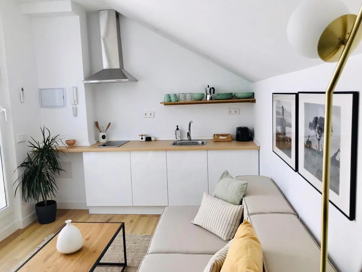 Apartamentos La Bola Suite Ronda 0*,  Espagne