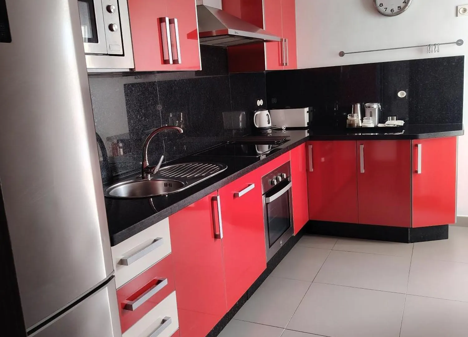 Appartamento Apartamentos La Bola Suite Ronda