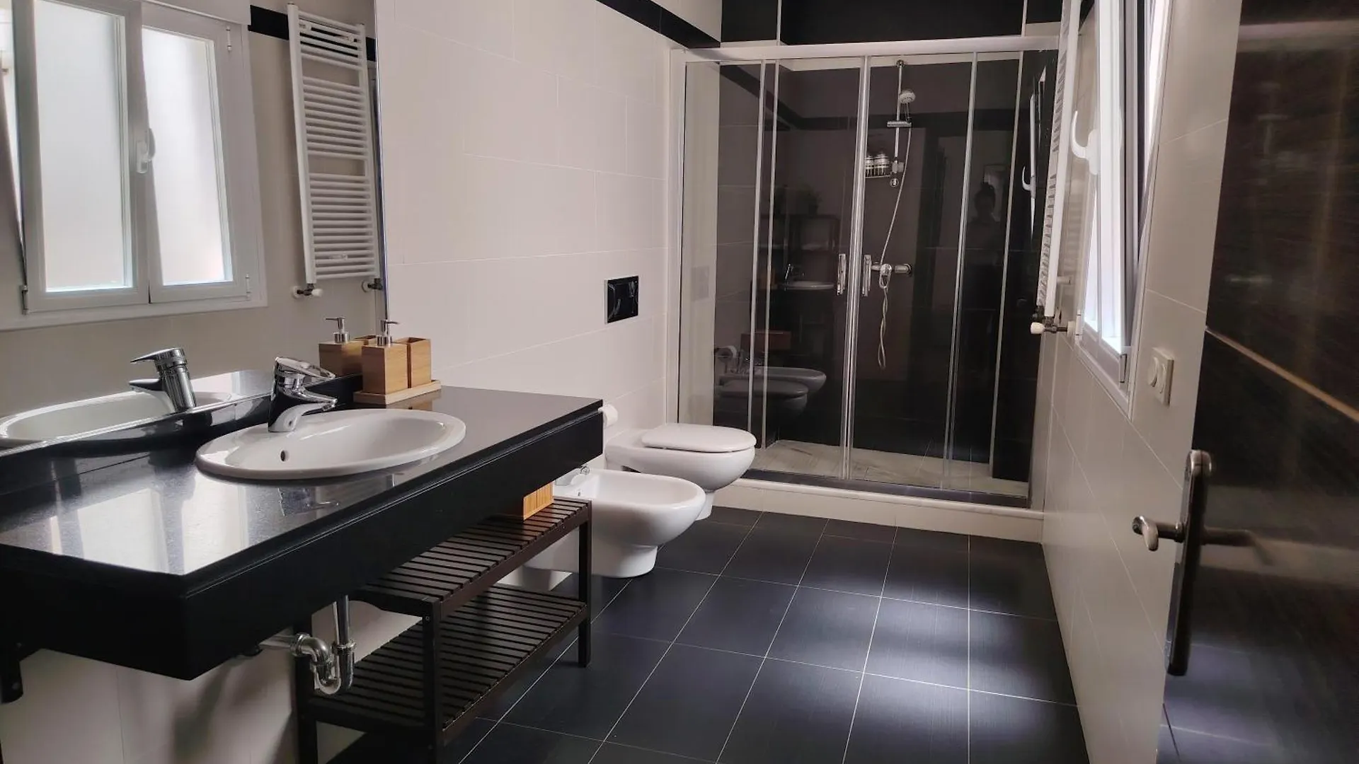 Appartamento Apartamentos La Bola Suite Ronda
