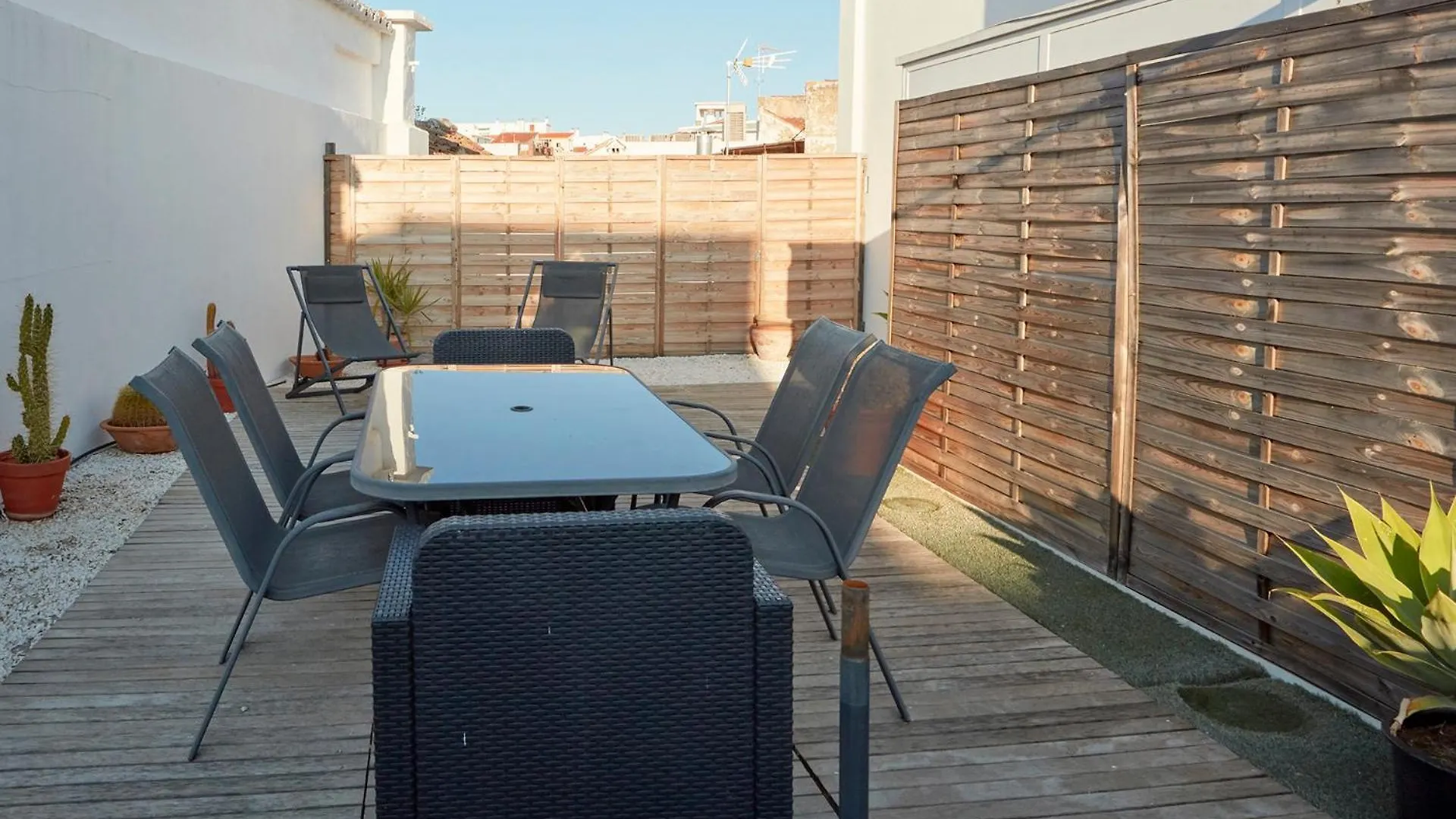 Apartamentos La Bola Suite Ronda Spagna