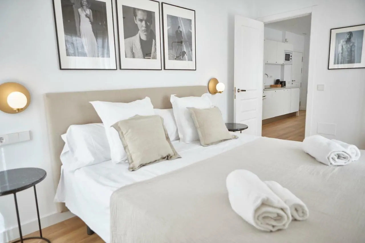 Apartamentos La Bola Suite Ronda Appartement