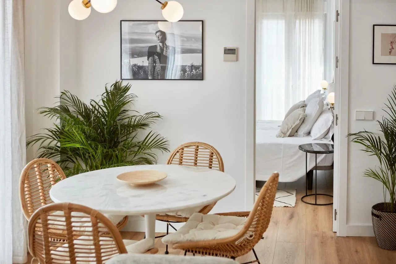 Apartamentos La Bola Suite Ronda 0*,  Espagne