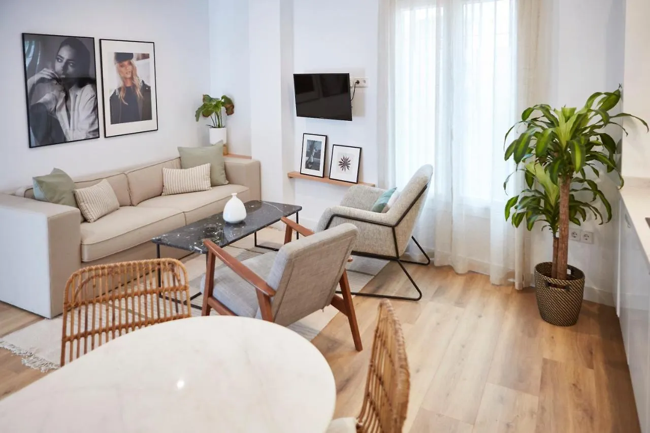 Apartamentos La Bola Suite Ronda Spagna