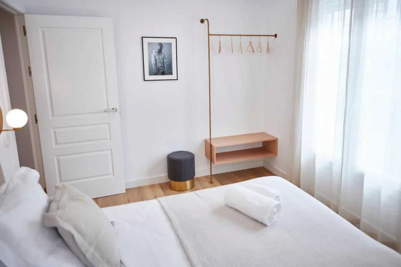 Appartement Apartamentos La Bola Suite Ronda Espagne