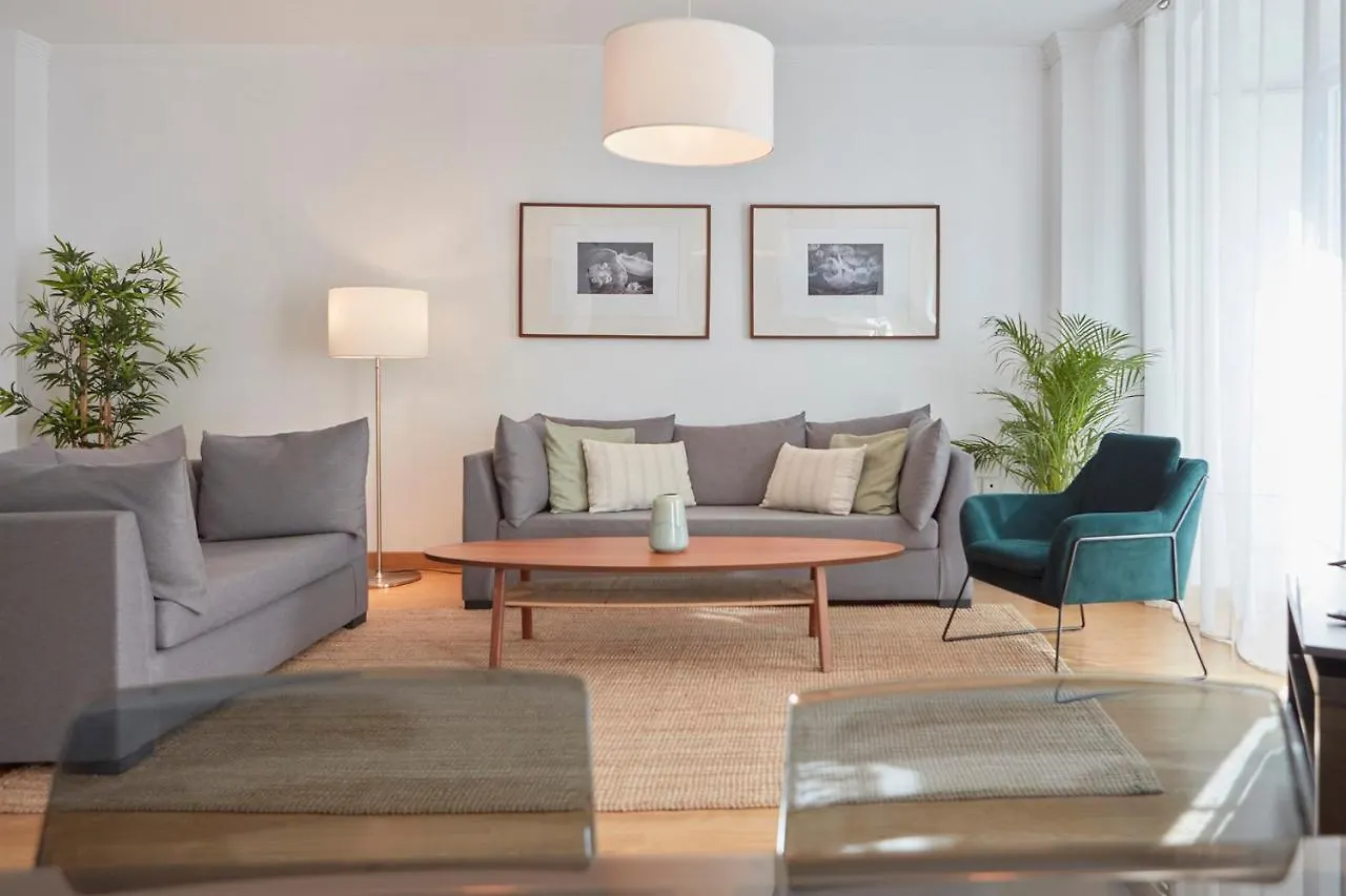 Apartamentos La Bola Suite Ronda Appartement