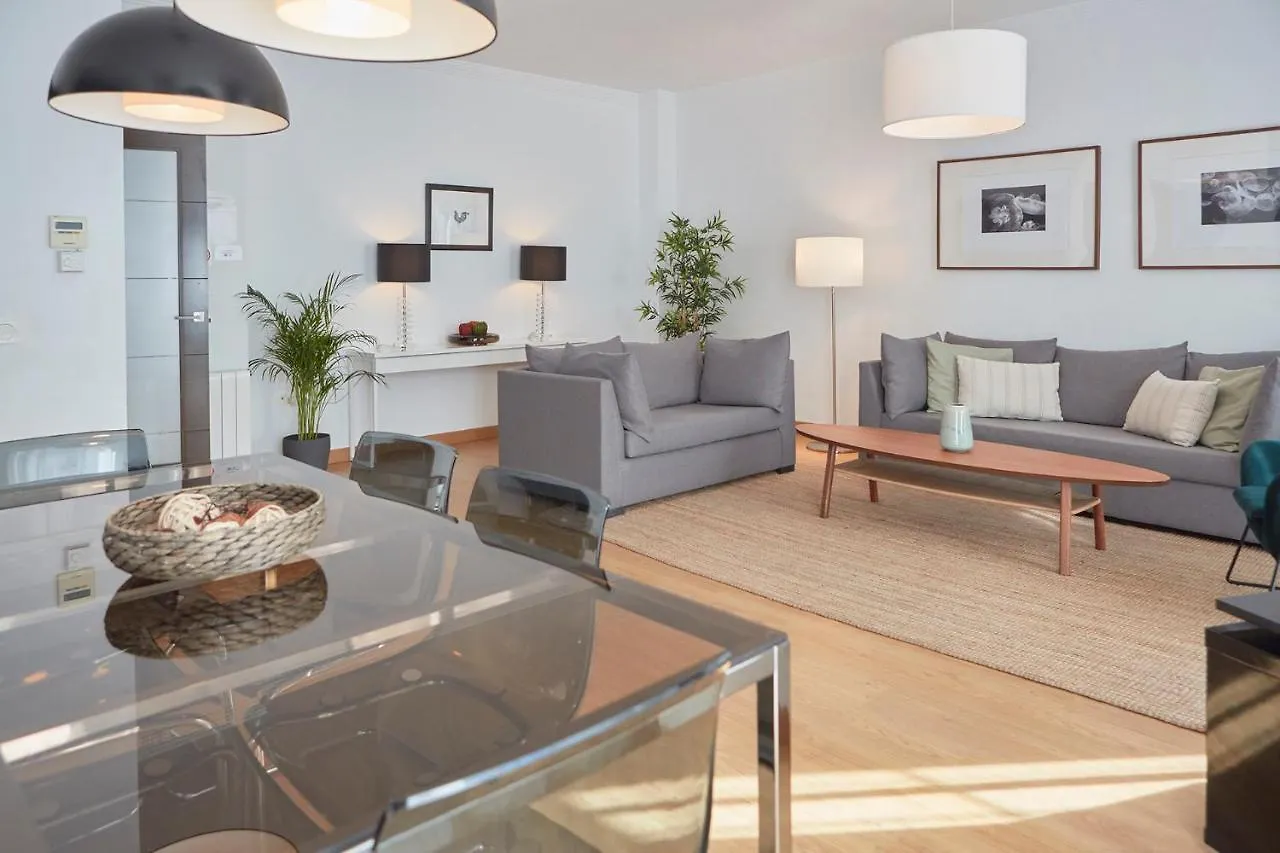 Apartamentos La Bola Suite Ronda 0*,