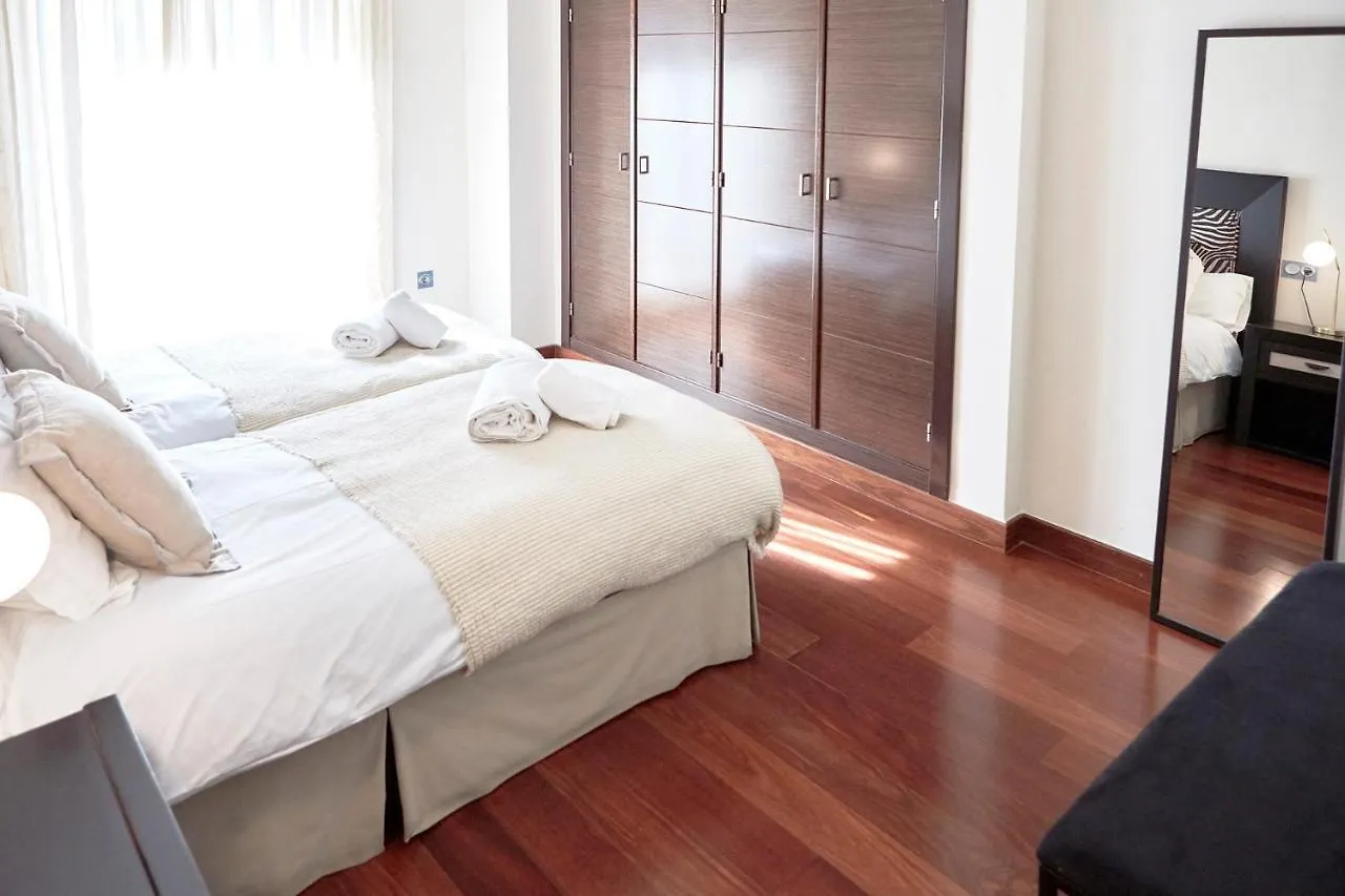 Apartamentos La Bola Suite Ronda Espagne