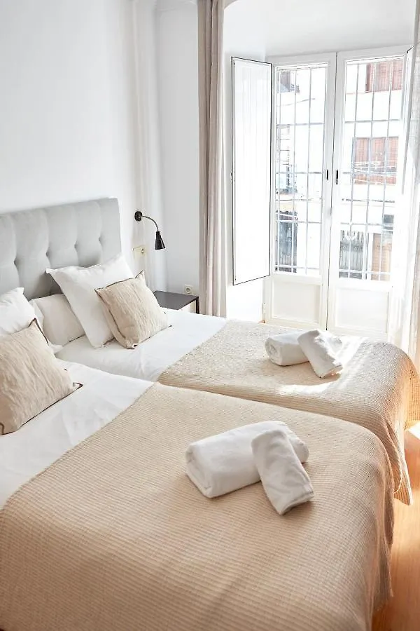 Apartamentos La Bola Suite Ronda 0*,  Espagne