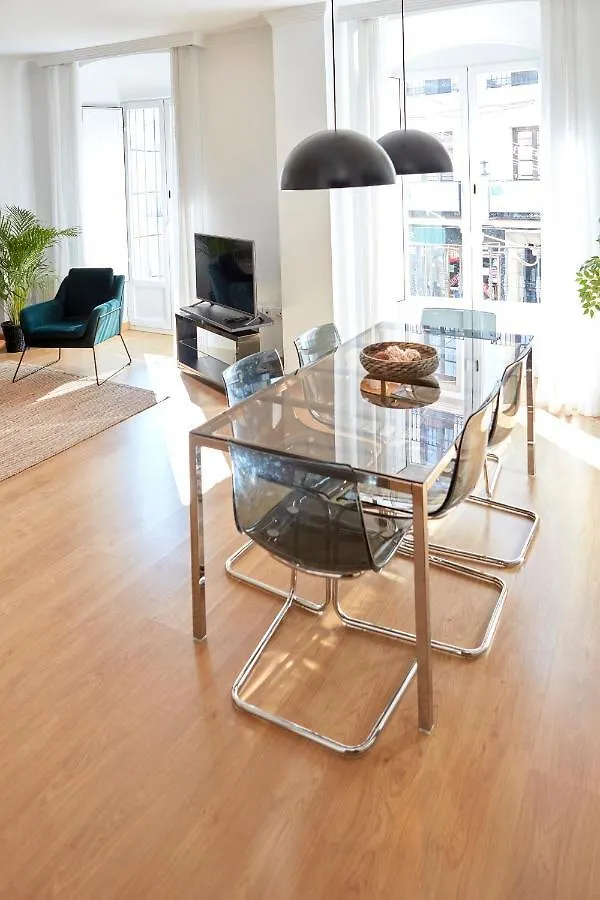 Apartamentos La Bola Suite Ronda Appartement