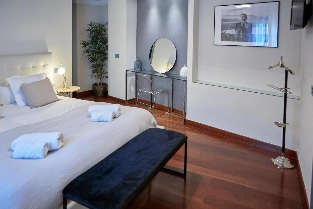 Apartamentos La Bola Suite Ronda Appartement