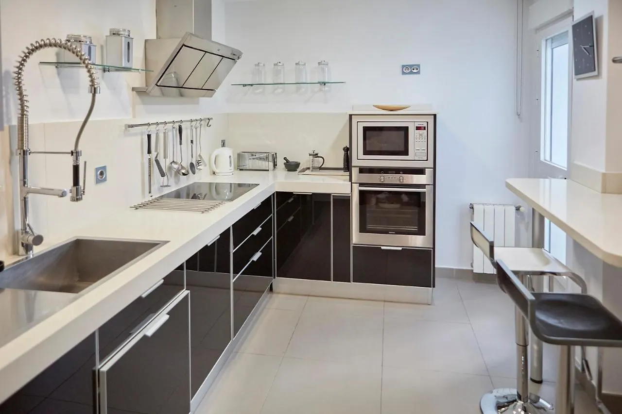 Apartamentos La Bola Suite Ronda