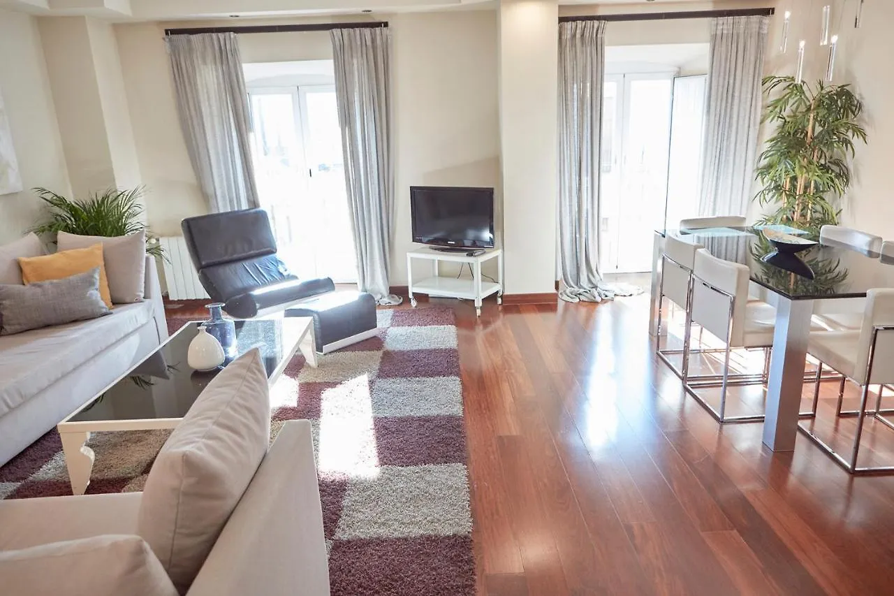 Apartamentos La Bola Suite Ronda Appartamento