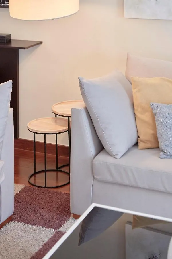 Appartement Apartamentos La Bola Suite Ronda Espagne