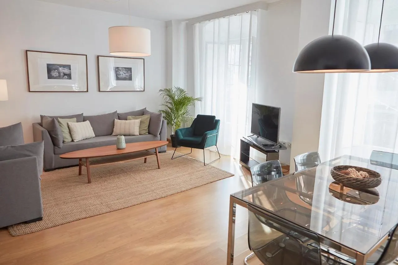 Apartamentos La Bola Suite Ronda 0*,