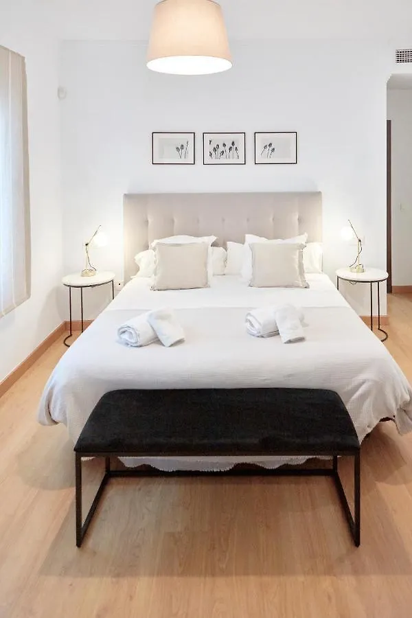 Appartement Apartamentos La Bola Suite Ronda
