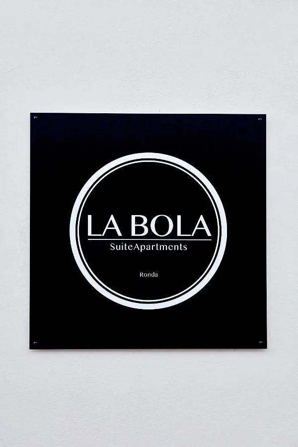 Apartamentos La Bola Suite Ronda 0*,