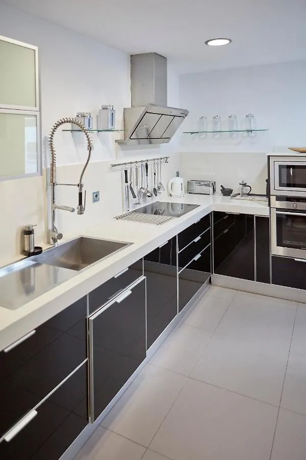 Appartamento Apartamentos La Bola Suite Ronda