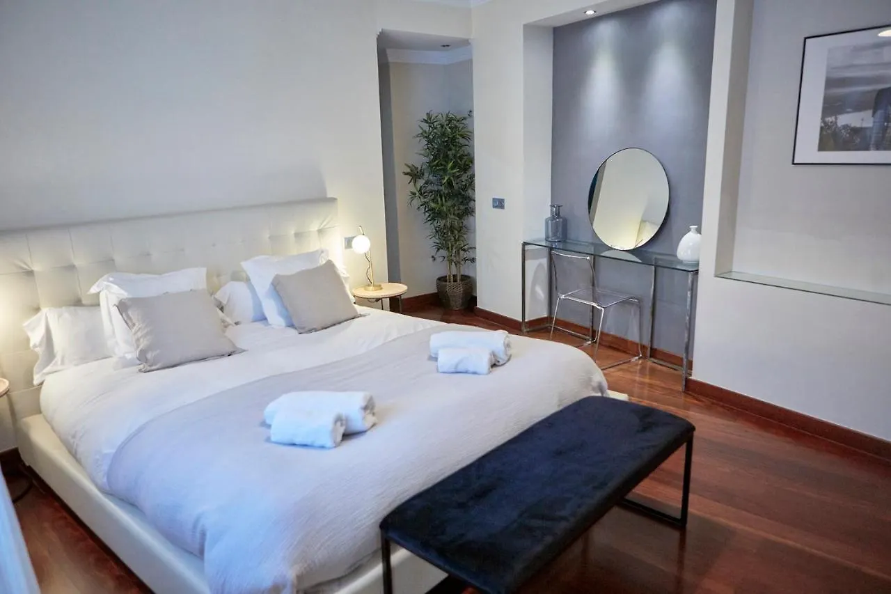 Apartamentos La Bola Suite Ronda Appartement