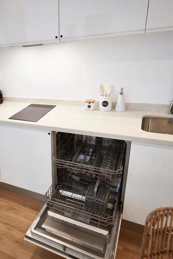Apartamentos La Bola Suite Ronda