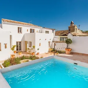 Appartement Calle Torrejones, 19, Ronda