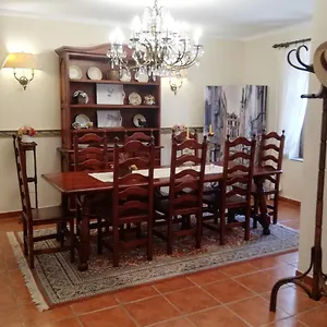 Villa Casa Candela, Ronda