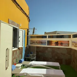 Casa Carmen Pozo Izquierdo