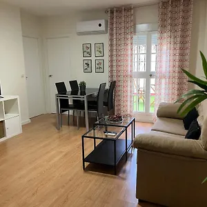 Appartement Alameda, Ronda