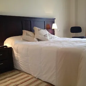 Tu Hogar En Ronda, La Ciudad Soñada Apartamento