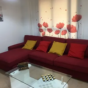 Infantes Apartamento