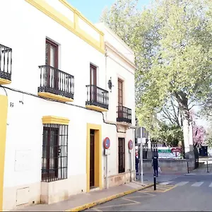 Appartamento Puerta Alameda, Ronda