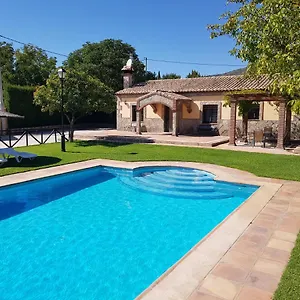 El Nogal Villa