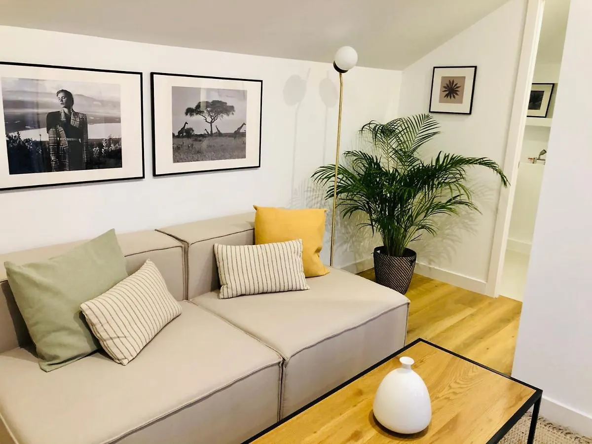 Apartamentos La Bola Suite Ronda España