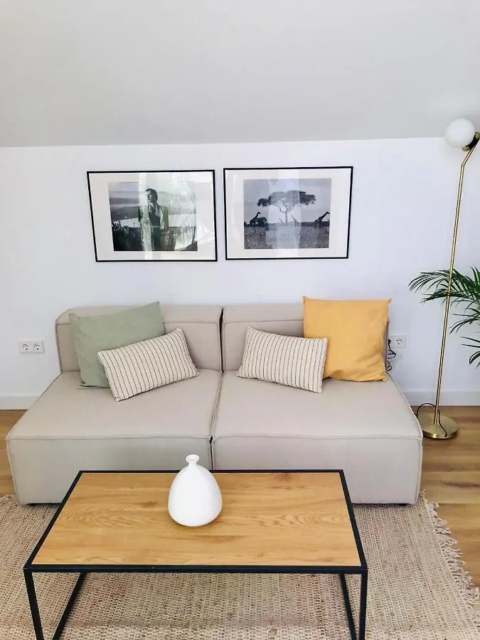 Apartamentos La Bola Suite Ronda