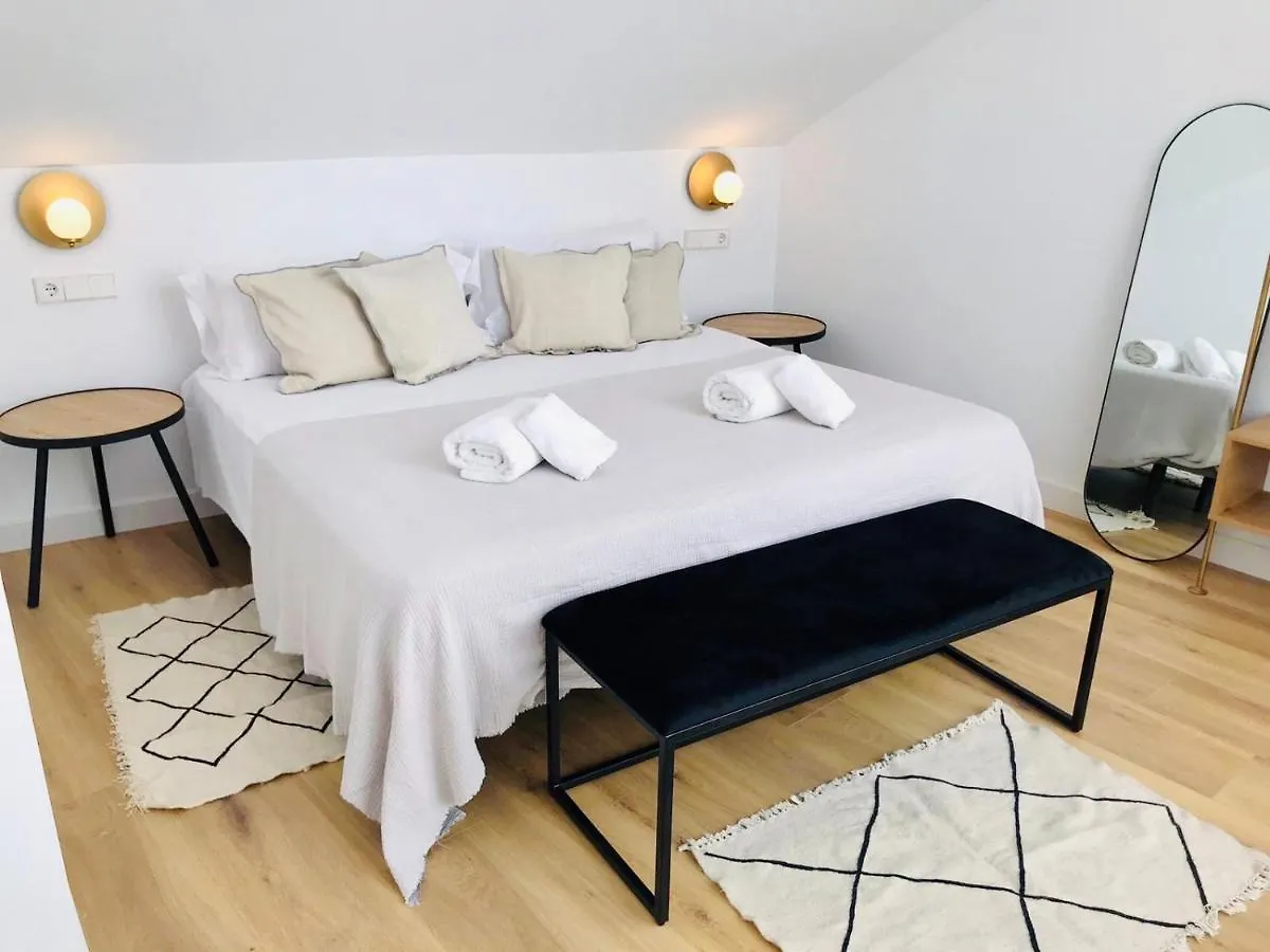 Apartamentos La Bola Suite Ronda