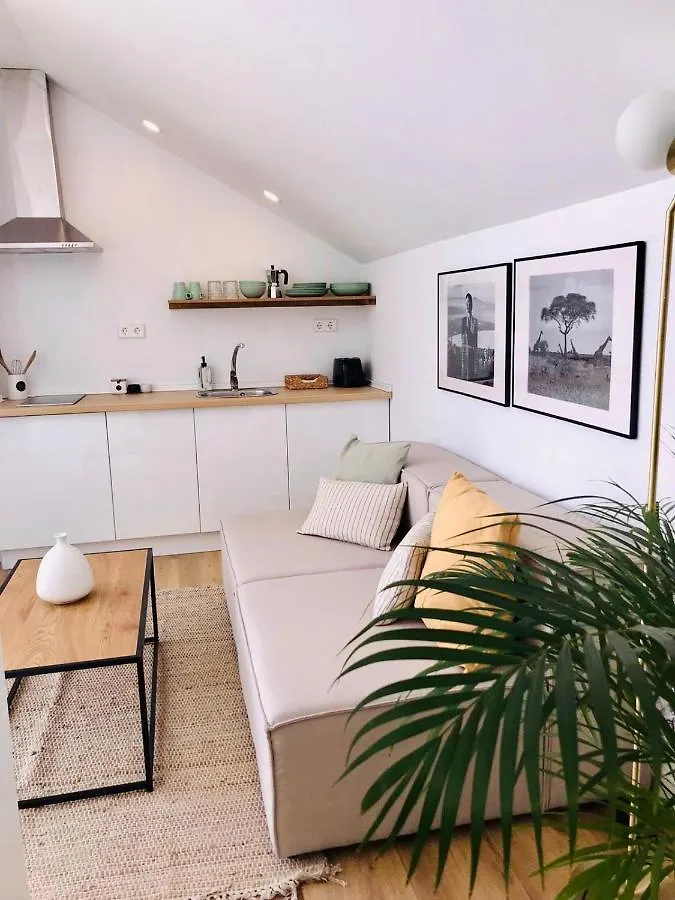 Apartamentos La Bola Suite Ronda