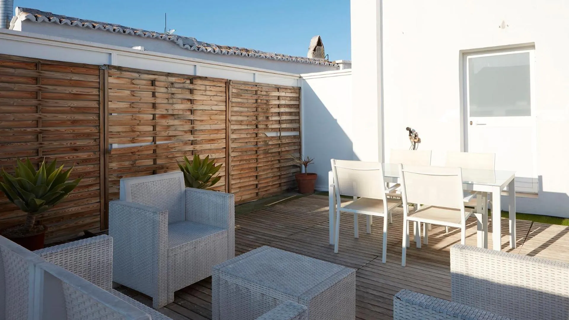 Apartamentos La Bola Suite Ronda 0*,  Spanien