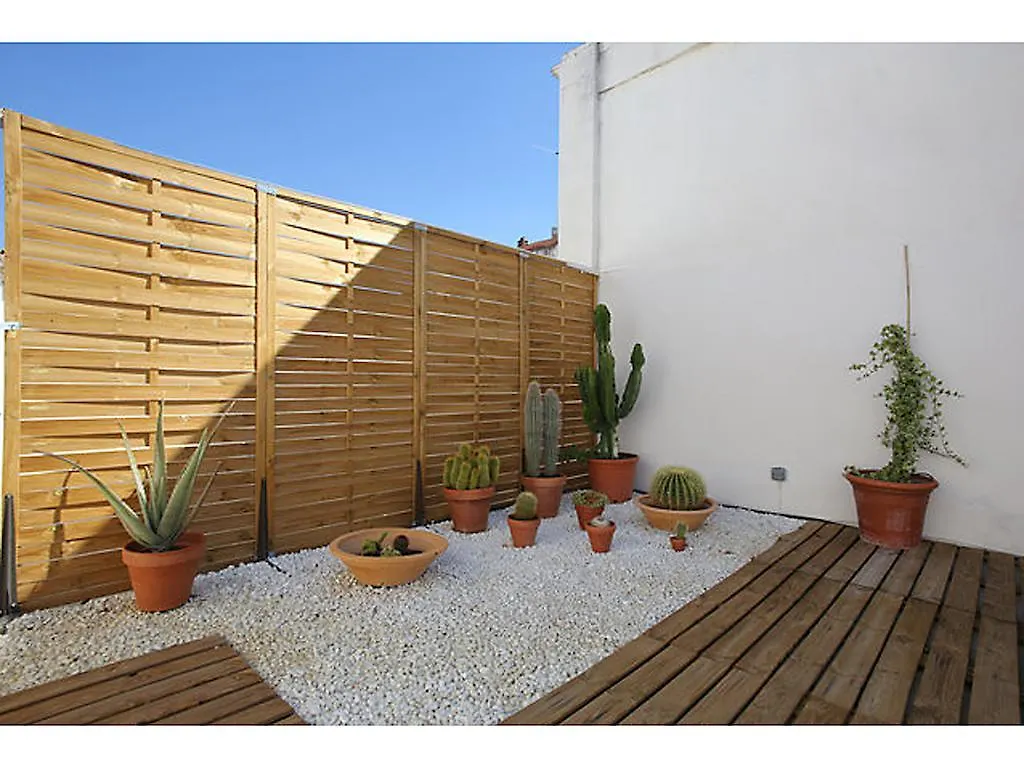 Apartamentos La Bola Suite Ronda