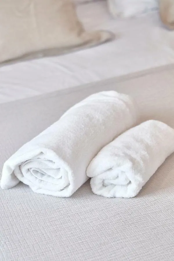 Apartamentos La Bola Suite روندا