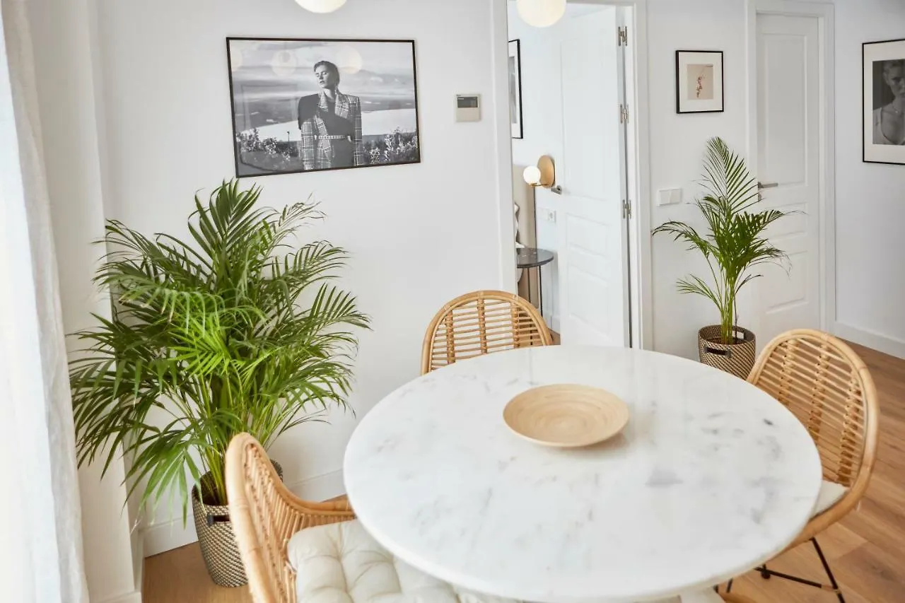 Lägenhet Apartamentos La Bola Suite Ronda