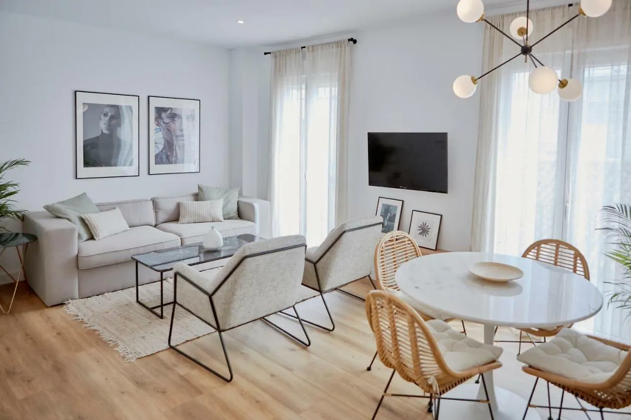 Lägenhet Apartamentos La Bola Suite Ronda Spanien