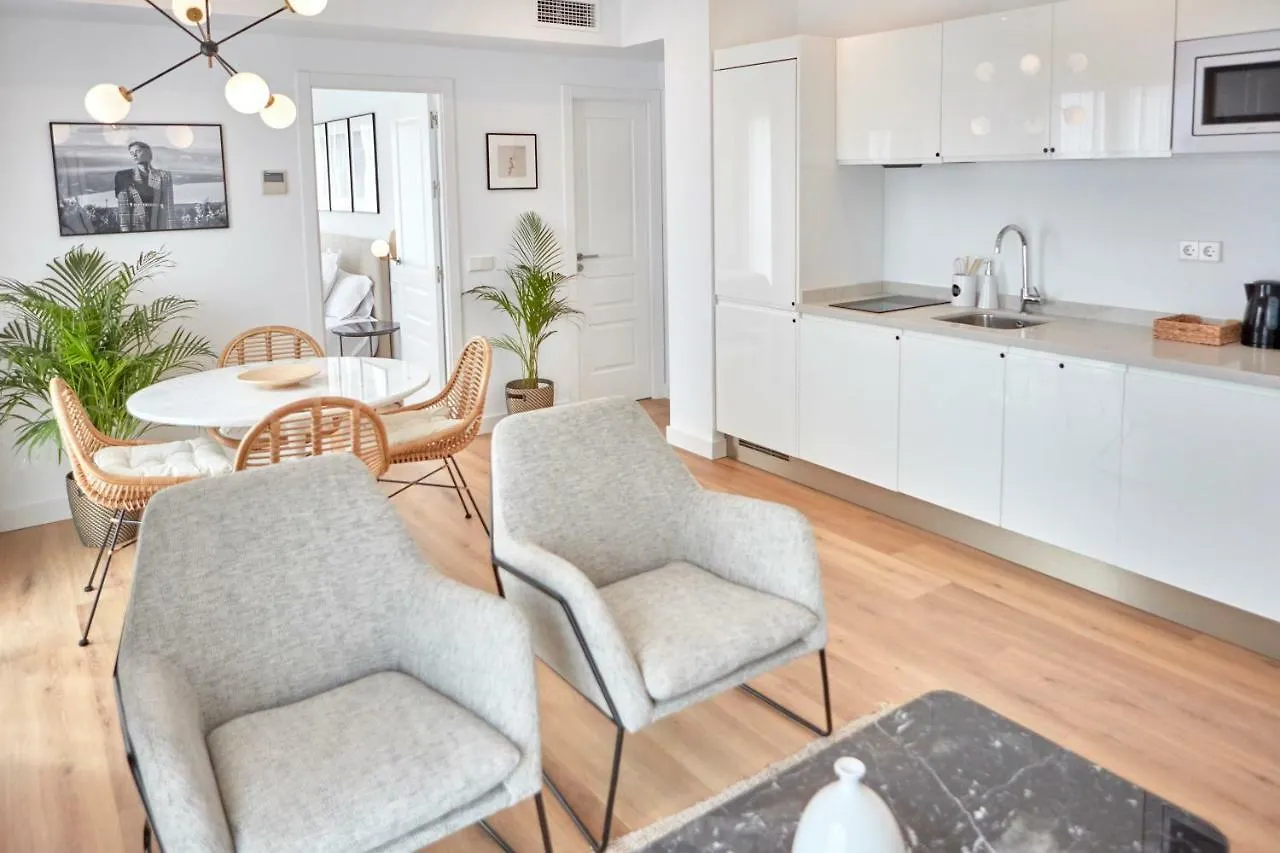 Apartamentos La Bola Suite Ronda España