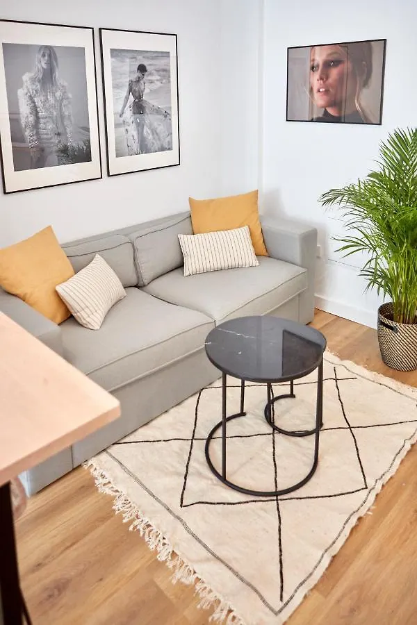 Apartamentos La Bola Suite Ronda