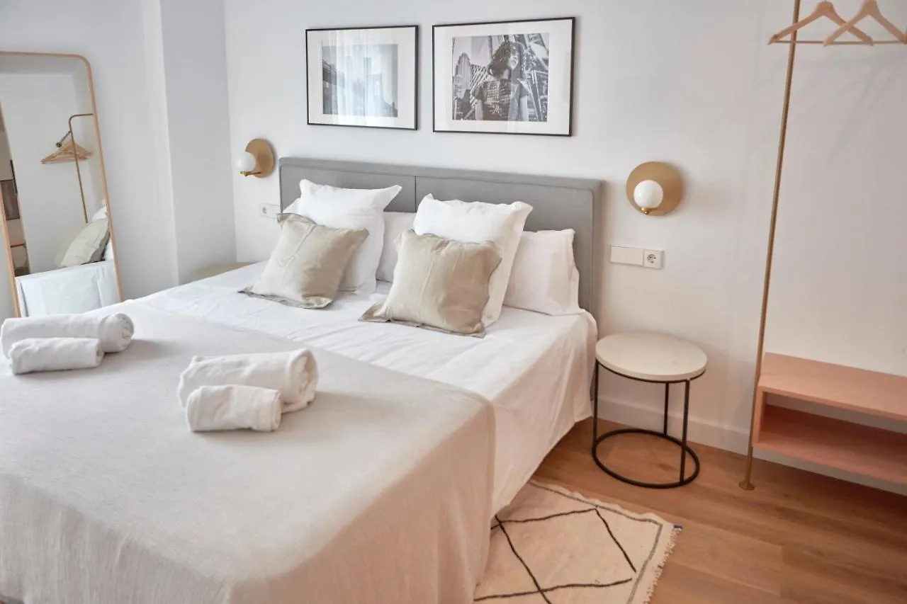 Apartamentos La Bola Suite Ronda