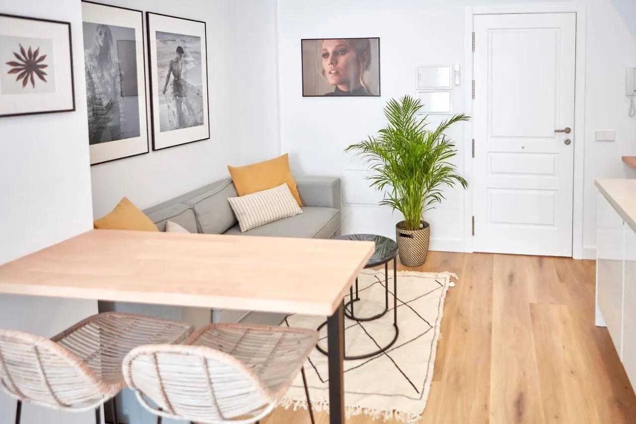 Apartamentos La Bola Suite Ronda Lägenhet