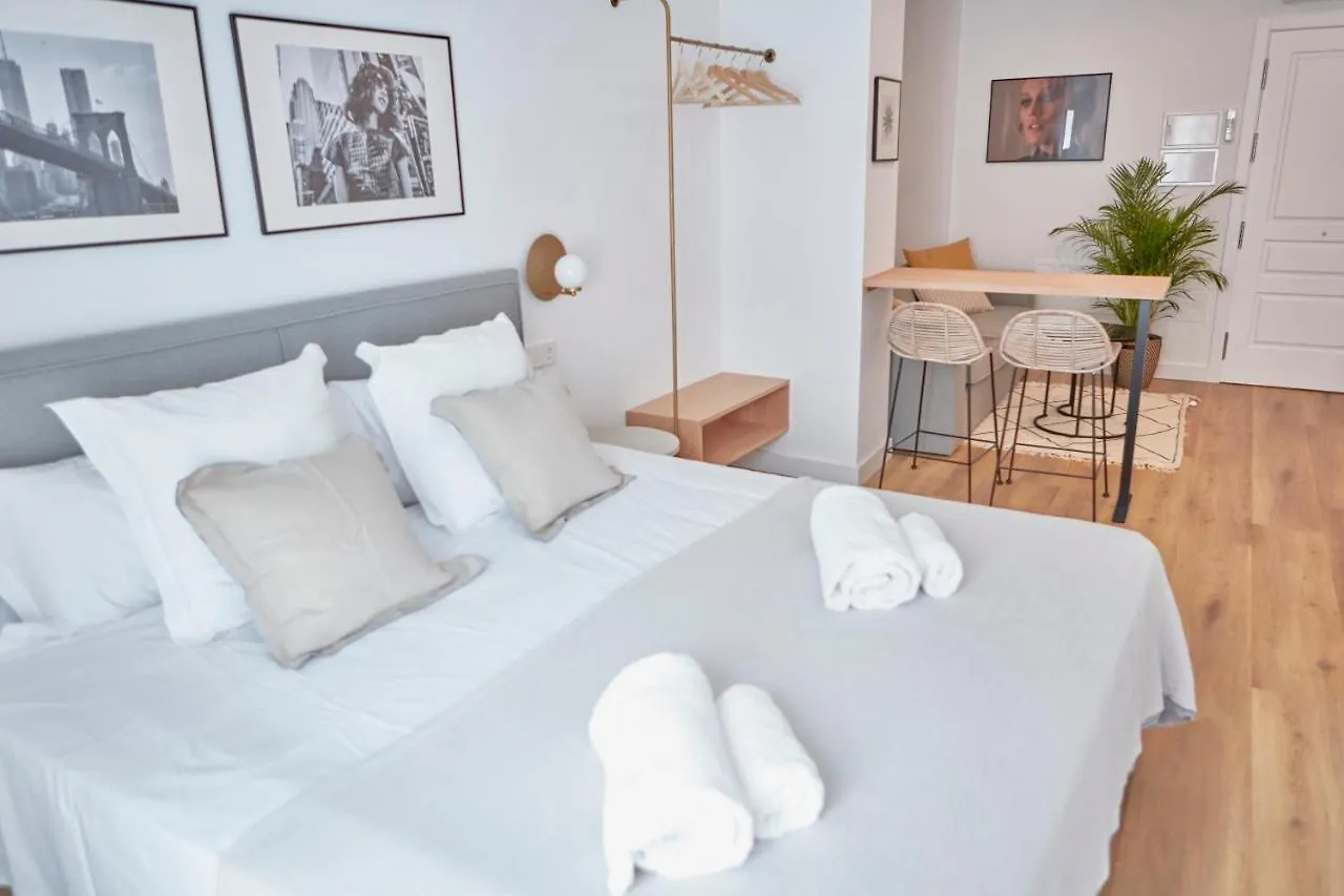 Apartamentos La Bola Suite Ronda España