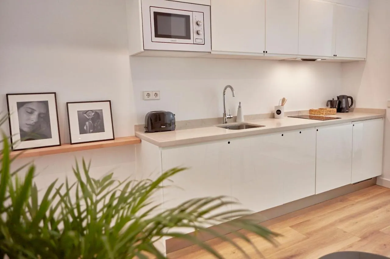 Apartamentos La Bola Suite Ronda