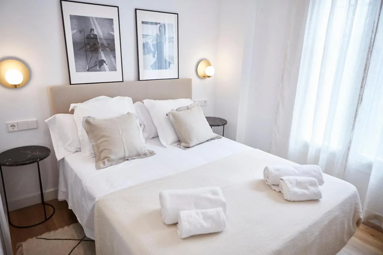 Apartamentos La Bola Suite Ronda Lägenhet