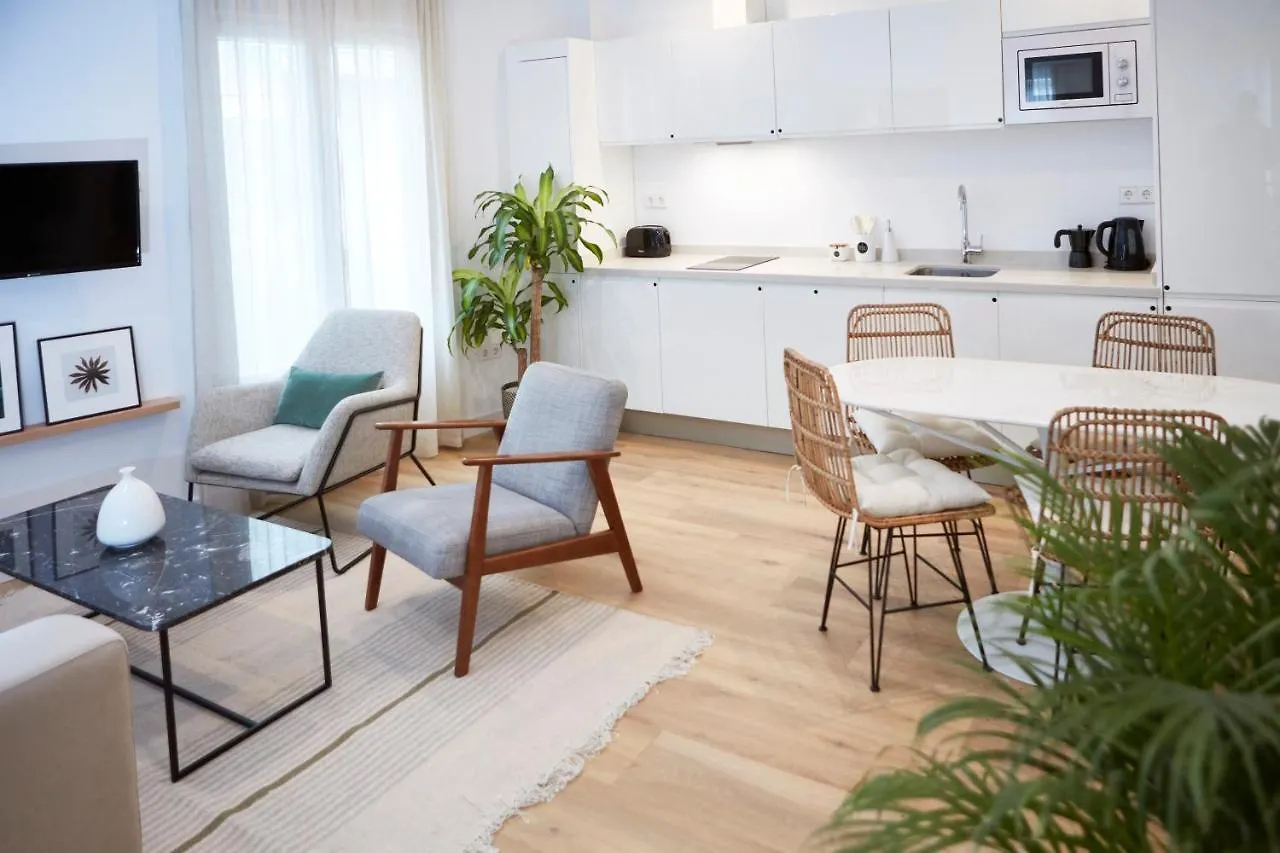 Apartamentos La Bola Suite Ronda 0*,