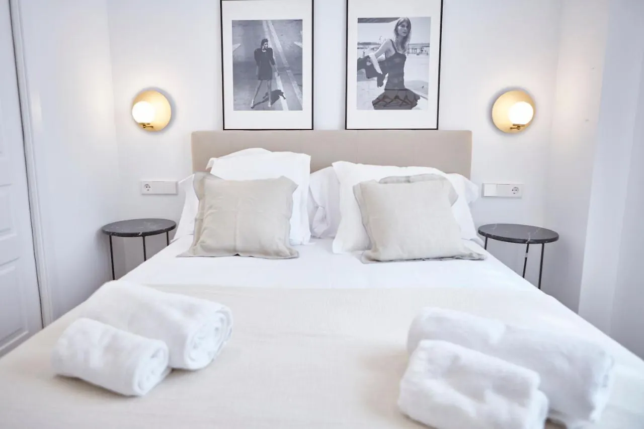 Apartamentos La Bola Suite روندا 0*,